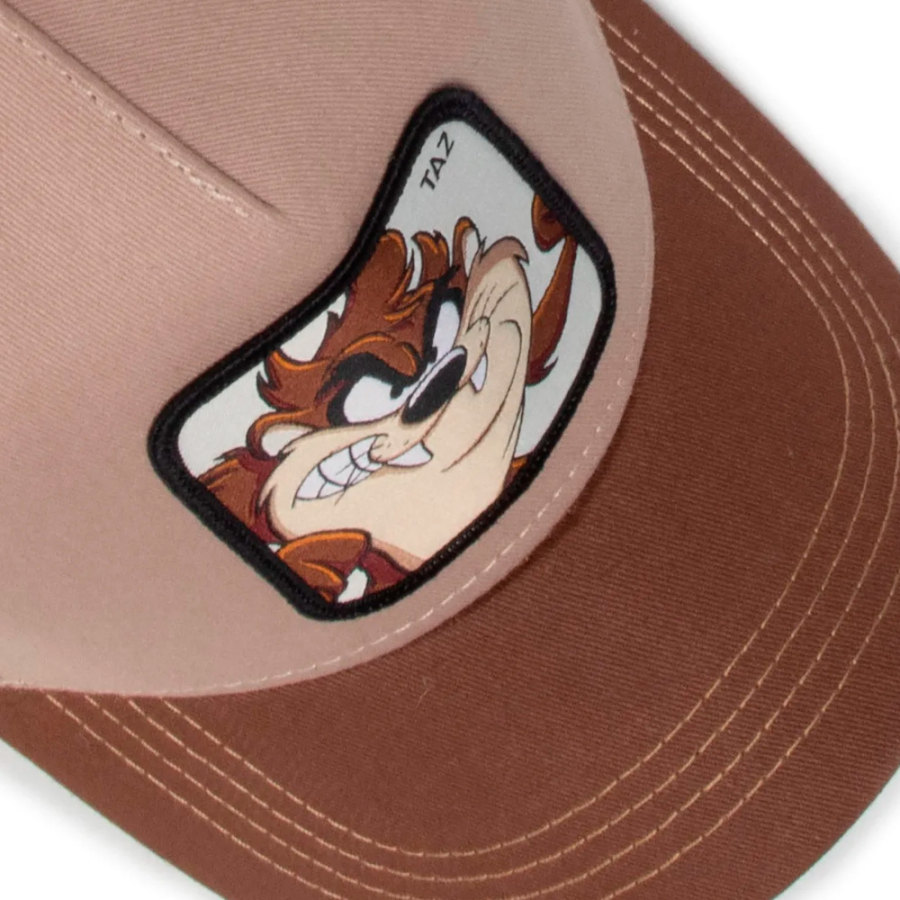 gorra-looney-tunes-taz gorra-looney-tunes-taz