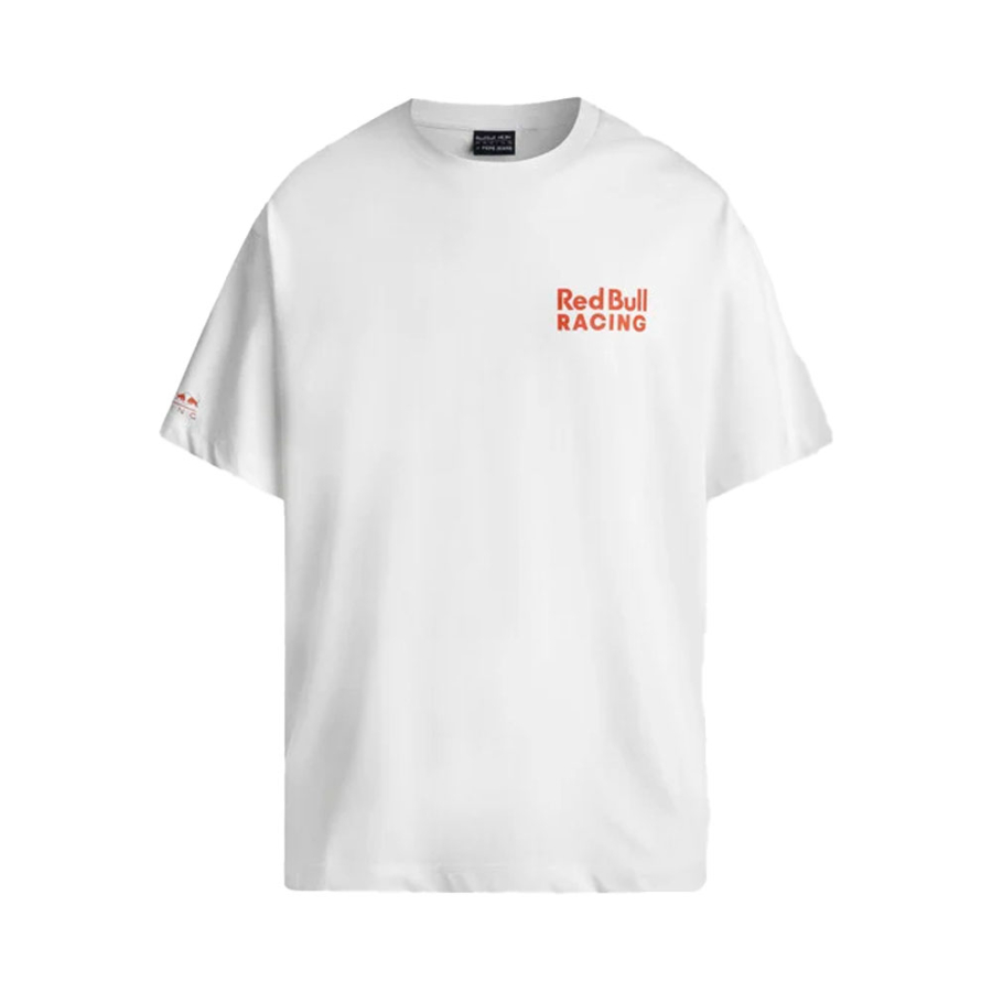 t-shirt-mit-bequemer-passform-und-bedruckter-ruckseite t-shirt-mit-bequemer-passform-und-bedruckter-ruckseite