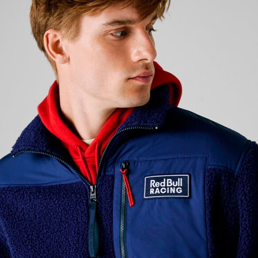 hybrid-sportjacke hybrid-sportjacke