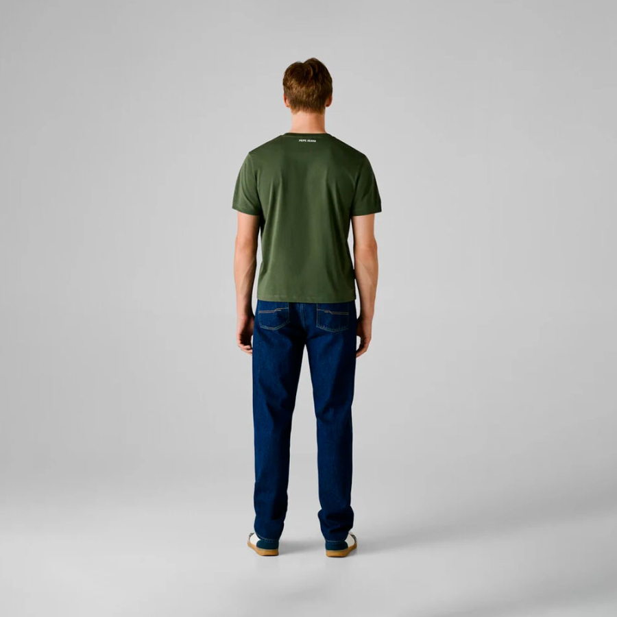 t-shirt-con-logo-stampato-dalla-vestibilita-regolare t-shirt-con-logo-stampato-dalla-vestibilita-regolare