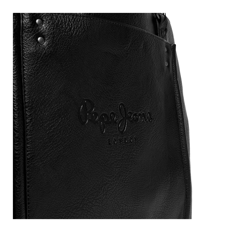 bellamie-code-tasche