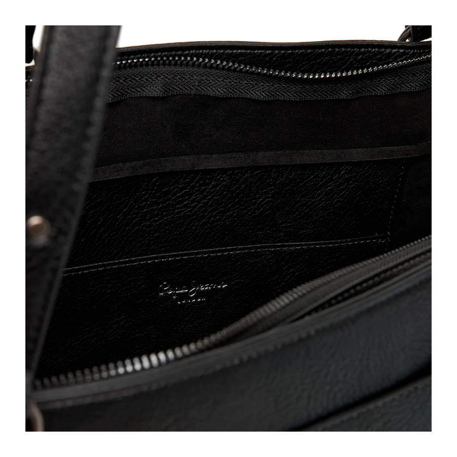 bellamie-code-tasche