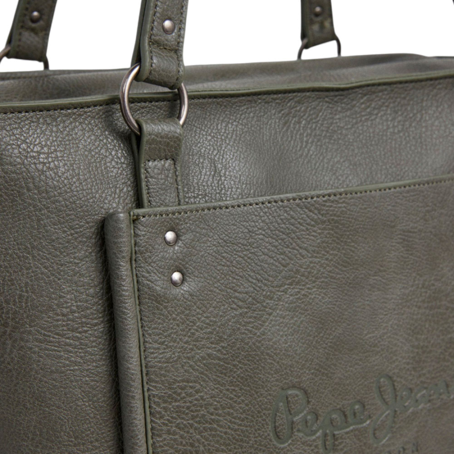 bellamie-code-tasche