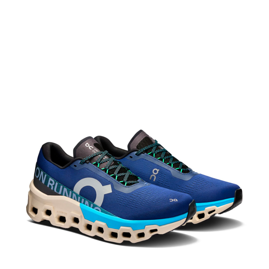 cloudmonster-2-sneakers cloudmonster-2-sneakers