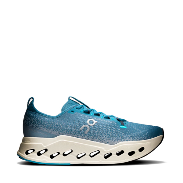 On Running Baskets Cloudsurfer Max - 43 Bleu- Ref 156 €