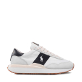 WHITE/HUNTER NAVY