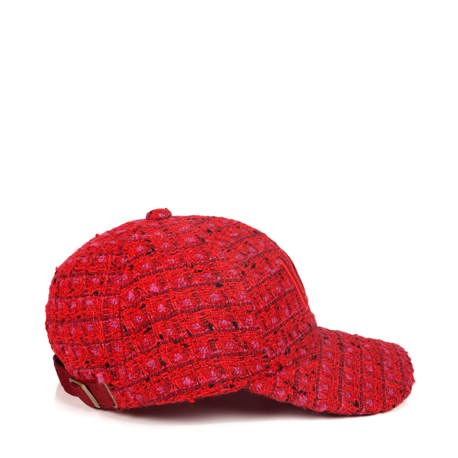 visiere-en-tweed