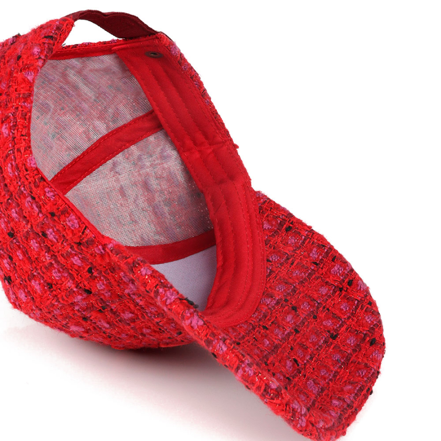 visiere-en-tweed