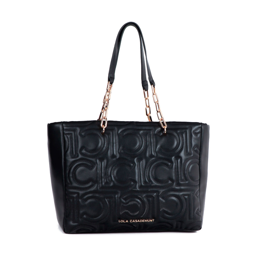 logo-quilted-shopper-bag