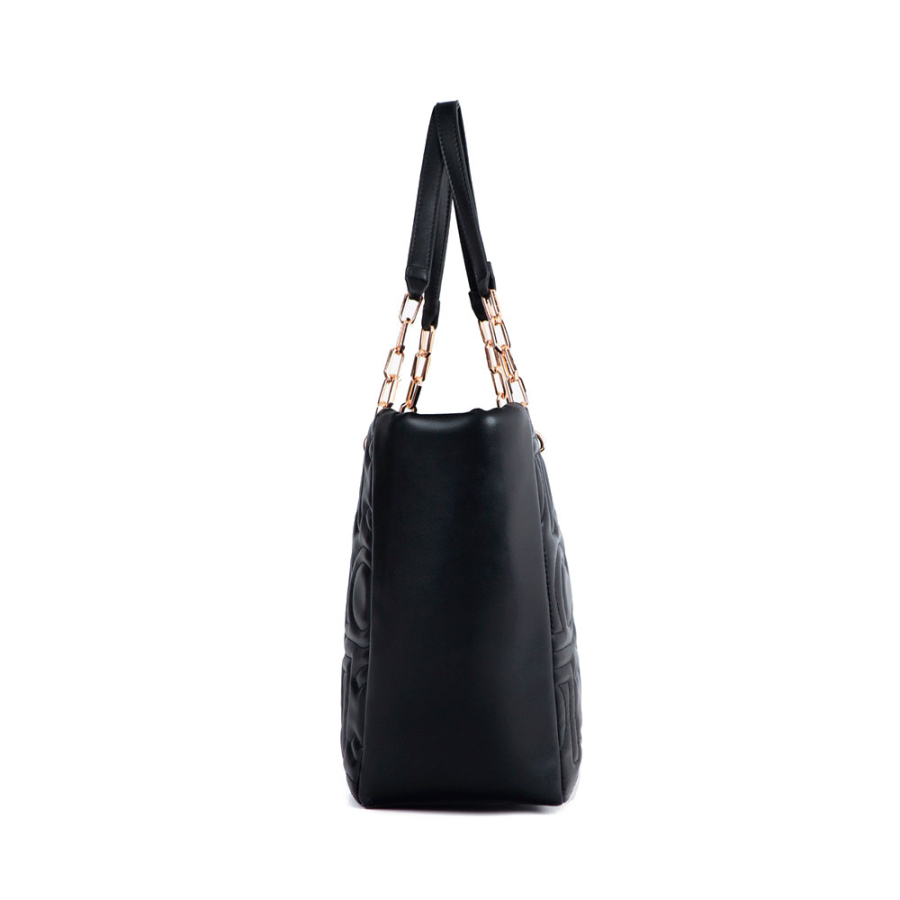borsa-shopper-con-logo-trapuntato borsa-shopper-con-logo-trapuntato