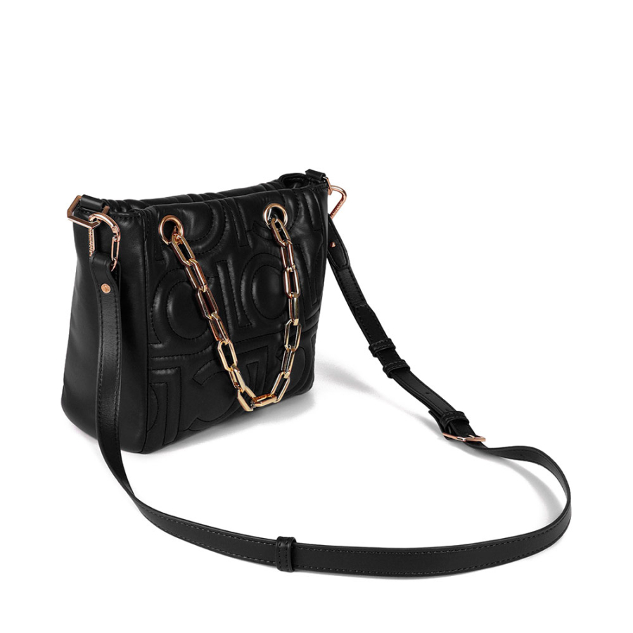 gesteppte-mini-shoppertasche-mit-logo gesteppte-mini-shoppertasche-mit-logo