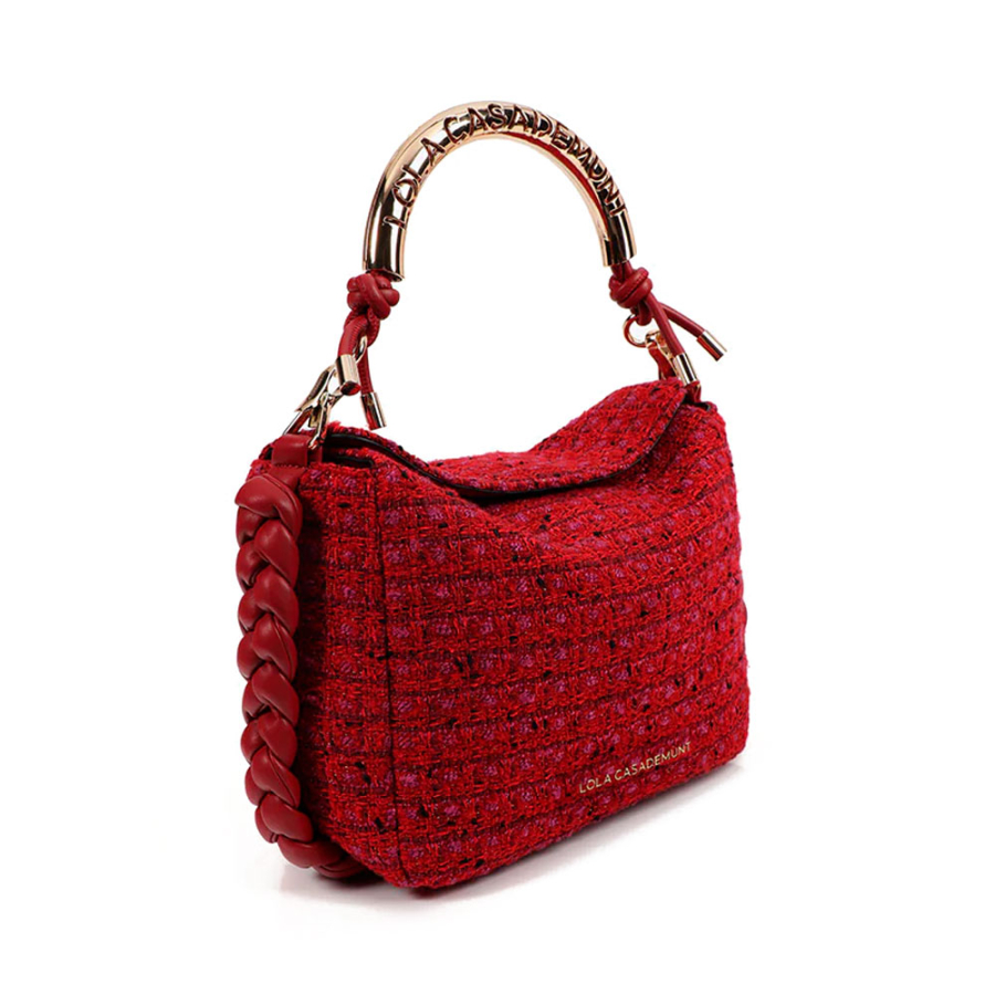 bolsa-de-ombro-personalizada-em-tweed-com-alca-de-metal bolsa-de-ombro-personalizada-em-tweed-com-alca-de-metal