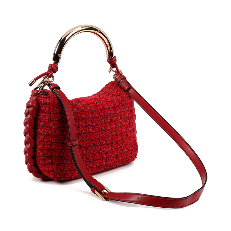 bolso-de-hombro-de-tweed-personalizado-con-asa-metalica bolso-de-hombro-de-tweed-personalizado-con-asa-metalica