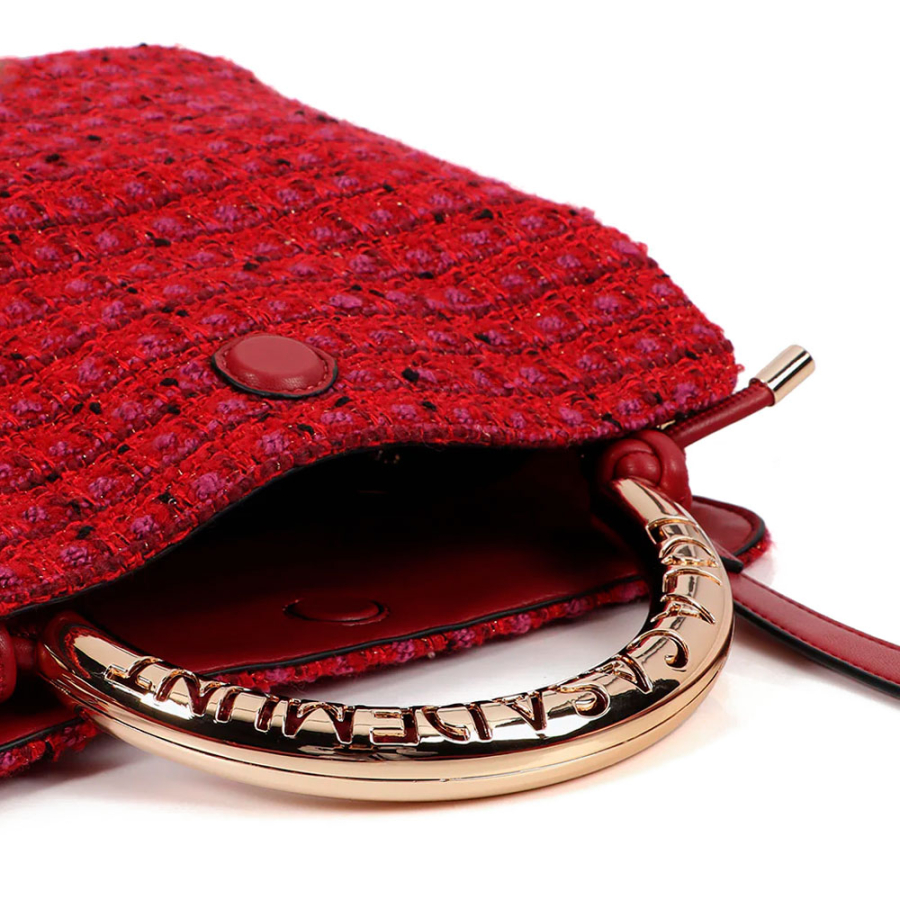 bolsa-de-ombro-personalizada-em-tweed-com-alca-de-metal bolsa-de-ombro-personalizada-em-tweed-com-alca-de-metal