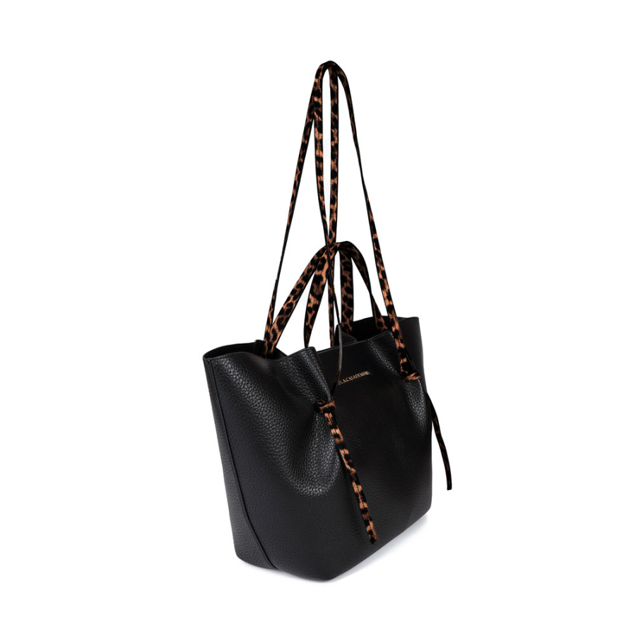 borsa-shopper-con-dettagli-in-pelle-effetto-animalier borsa-shopper-con-dettagli-in-pelle-effetto-animalier