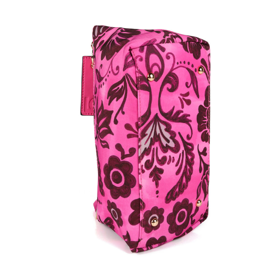 trousse-de-toilette-a-imprime-fleuri trousse-de-toilette-a-imprime-fleuri