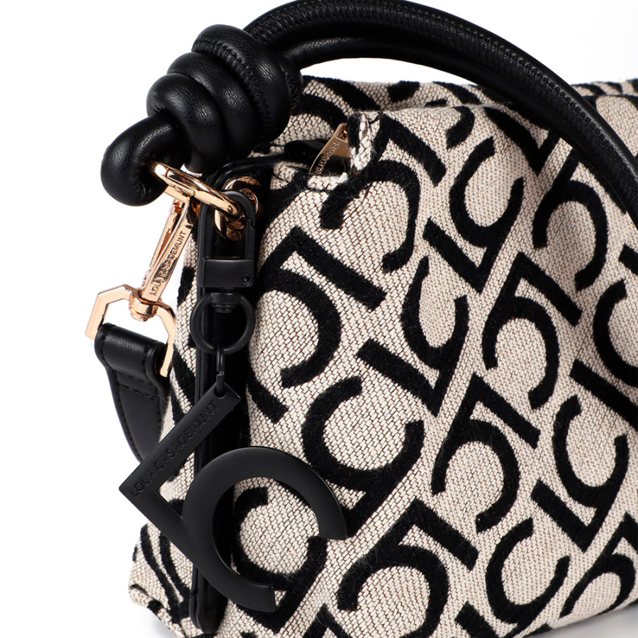 borsa-a-tracolla-in-tessuto-jacquard-lc-floccato borsa-a-tracolla-in-tessuto-jacquard-lc-floccato