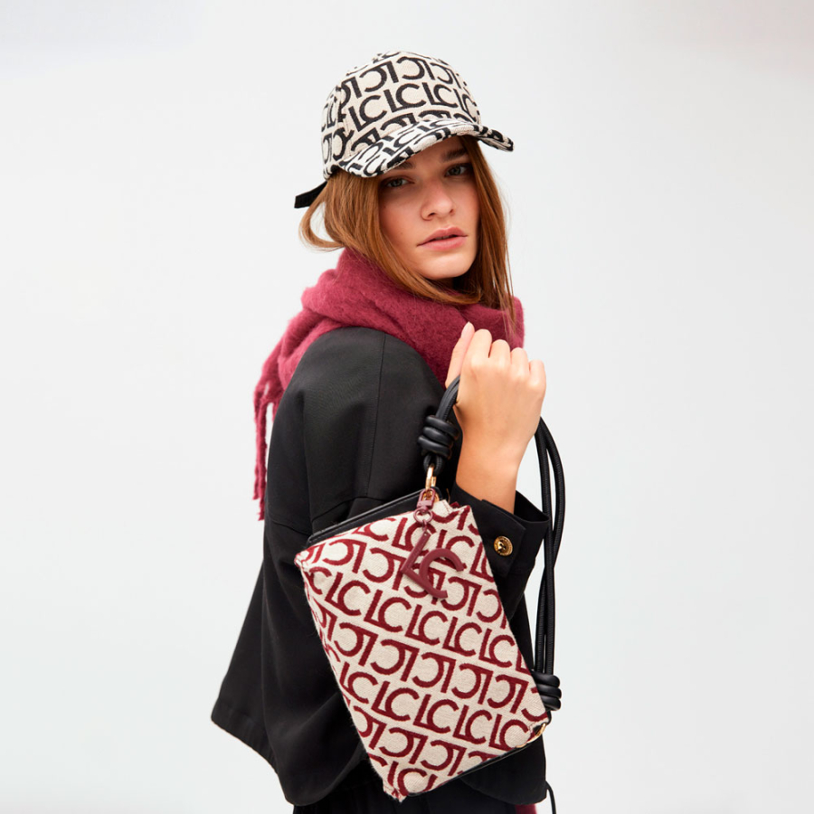borsa-a-tracolla-in-tessuto-jacquard-lc-floccato borsa-a-tracolla-in-tessuto-jacquard-lc-floccato