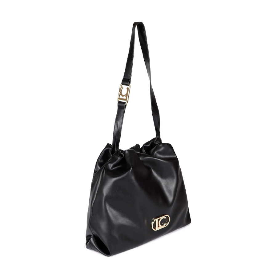 faux-leather-shopper-bag-with-oval-lc-logo