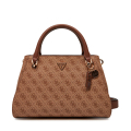 LGW-LATTE LOGO/BROWN
