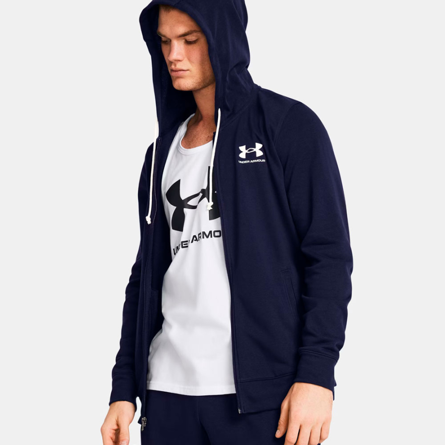 moletom-ua-rival-terry-com-ziper-completo moletom-ua-rival-terry-com-ziper-completo