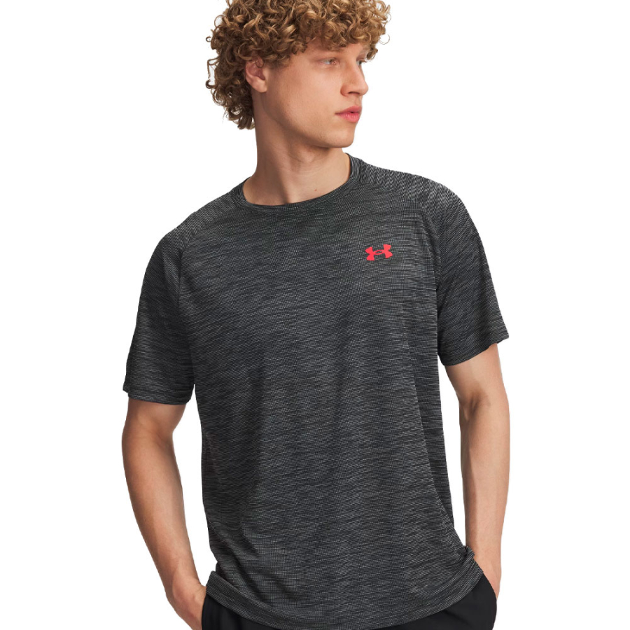 ua-tech-strukturiertes-kurzarm-t-shirt ua-tech-strukturiertes-kurzarm-t-shirt