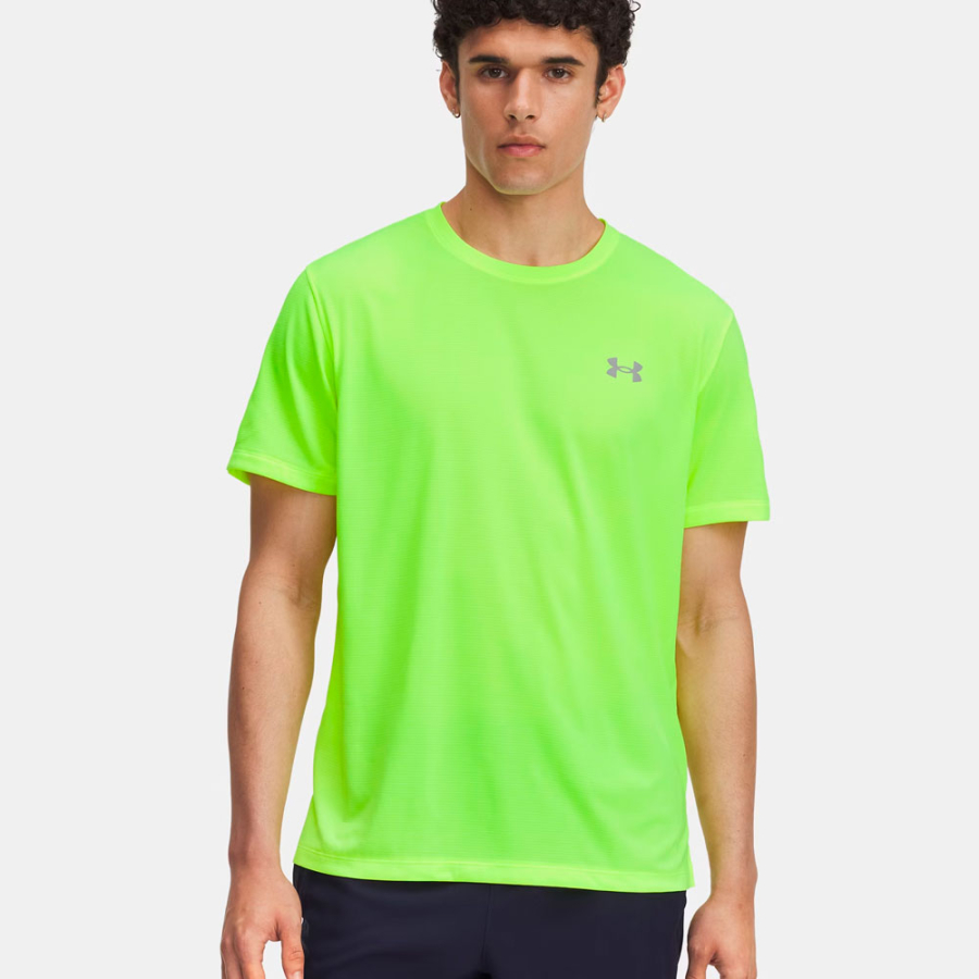 t-shirt-a-manches-courtes-ua-launch t-shirt-a-manches-courtes-ua-launch