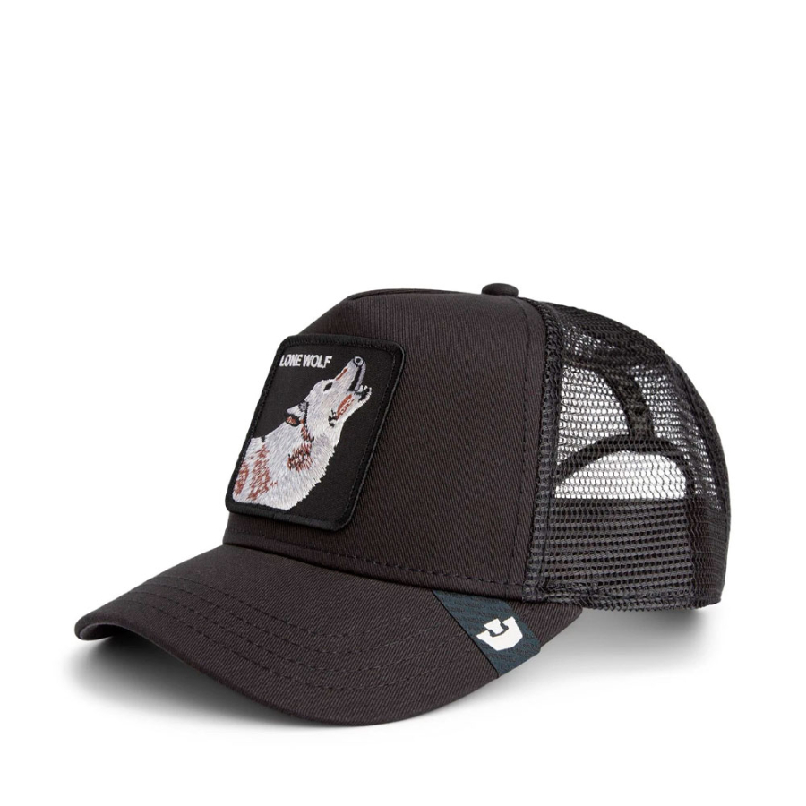 lone-wolf-trucker-cap