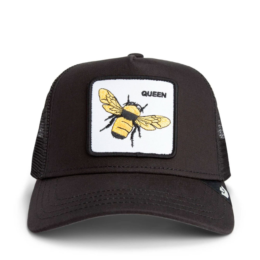 casquette-trucker-queen casquette-trucker-queen