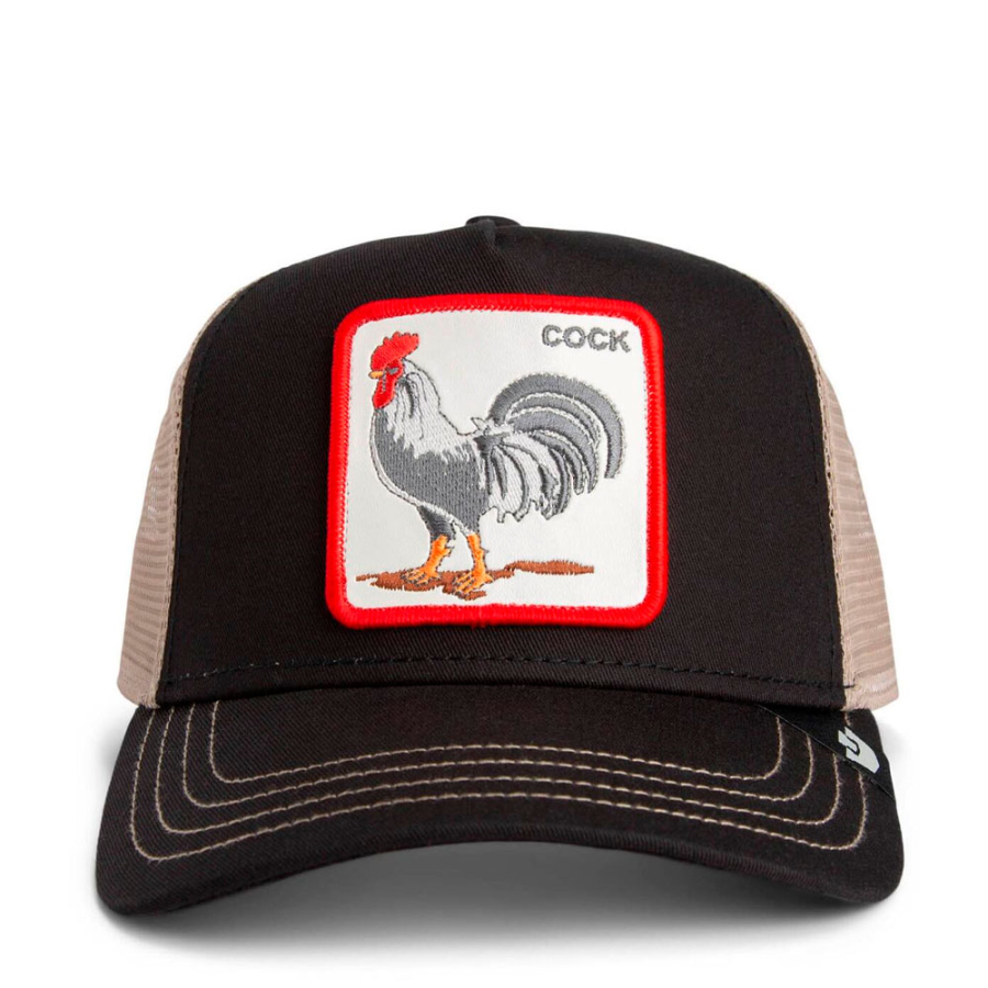 gorra-rooster-trucker