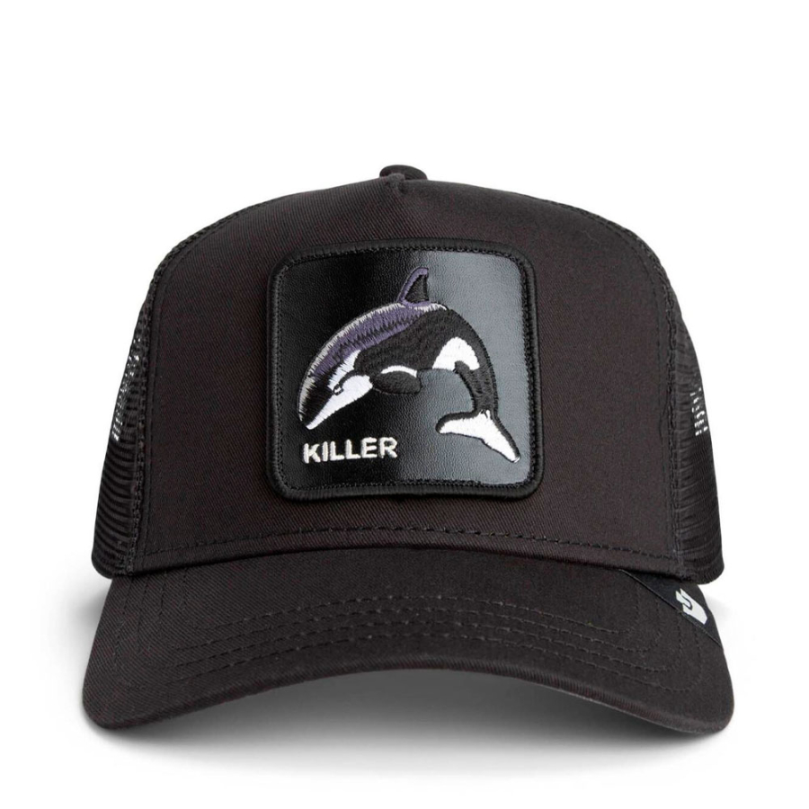 gorra-killer-trucker gorra-killer-trucker