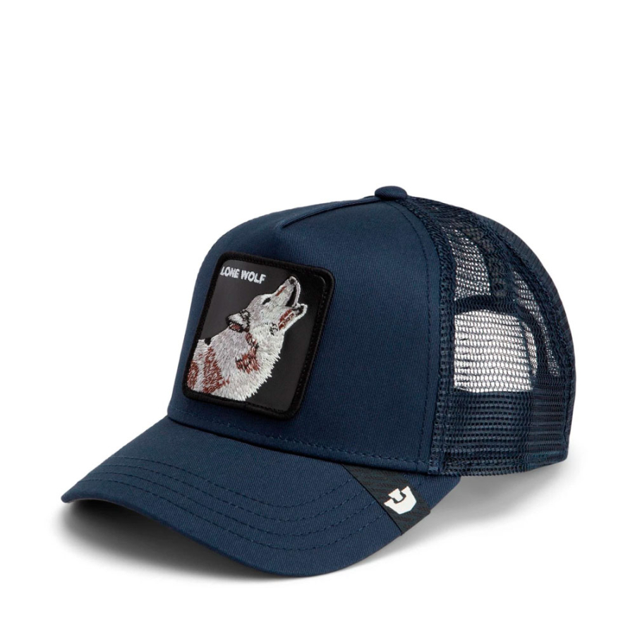 lone-wolf-trucker-cap