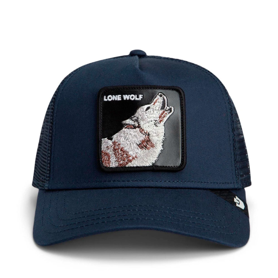 lone-wolf-trucker-cap