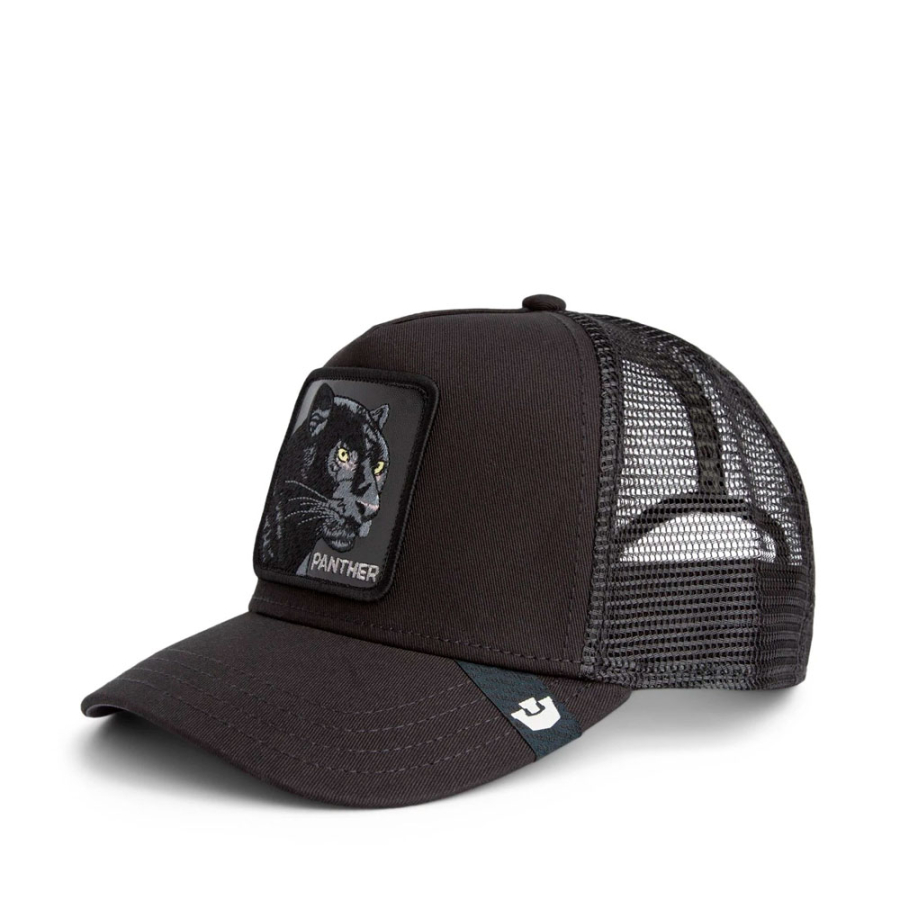 panther-trucker-cap