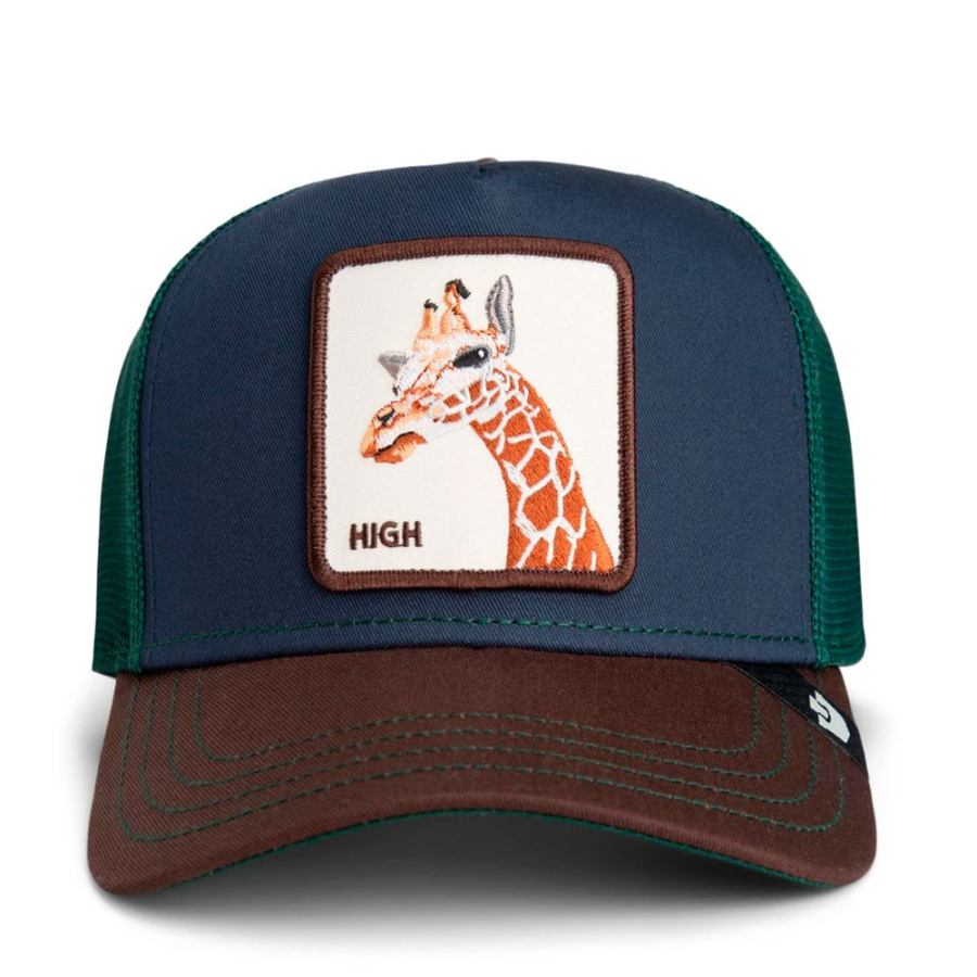 casquette-girafe-tricolore casquette-girafe-tricolore