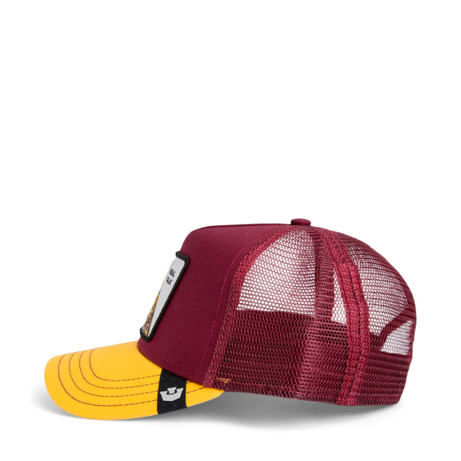 gorra-the-real-talk-owl