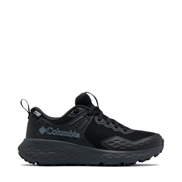 Columbia Chaussures de randonne Konos TRS II OutDry - 395 Noir- Ref 85 €