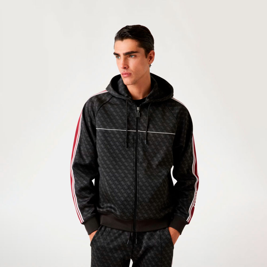 sweatshirt-mit-durchgehendem-reissverschluss-und-4g-logo sweatshirt-mit-durchgehendem-reissverschluss-und-4g-logo