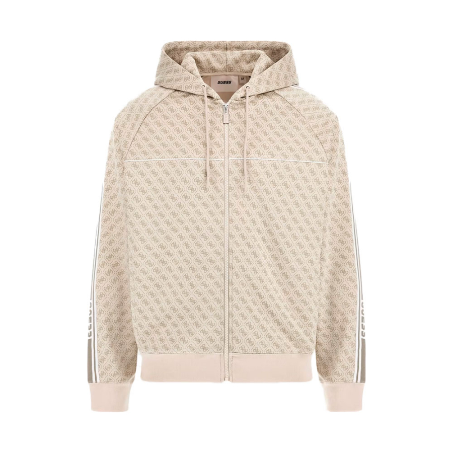 sweatshirt-mit-durchgehendem-reissverschluss-und-4g-logo sweatshirt-mit-durchgehendem-reissverschluss-und-4g-logo