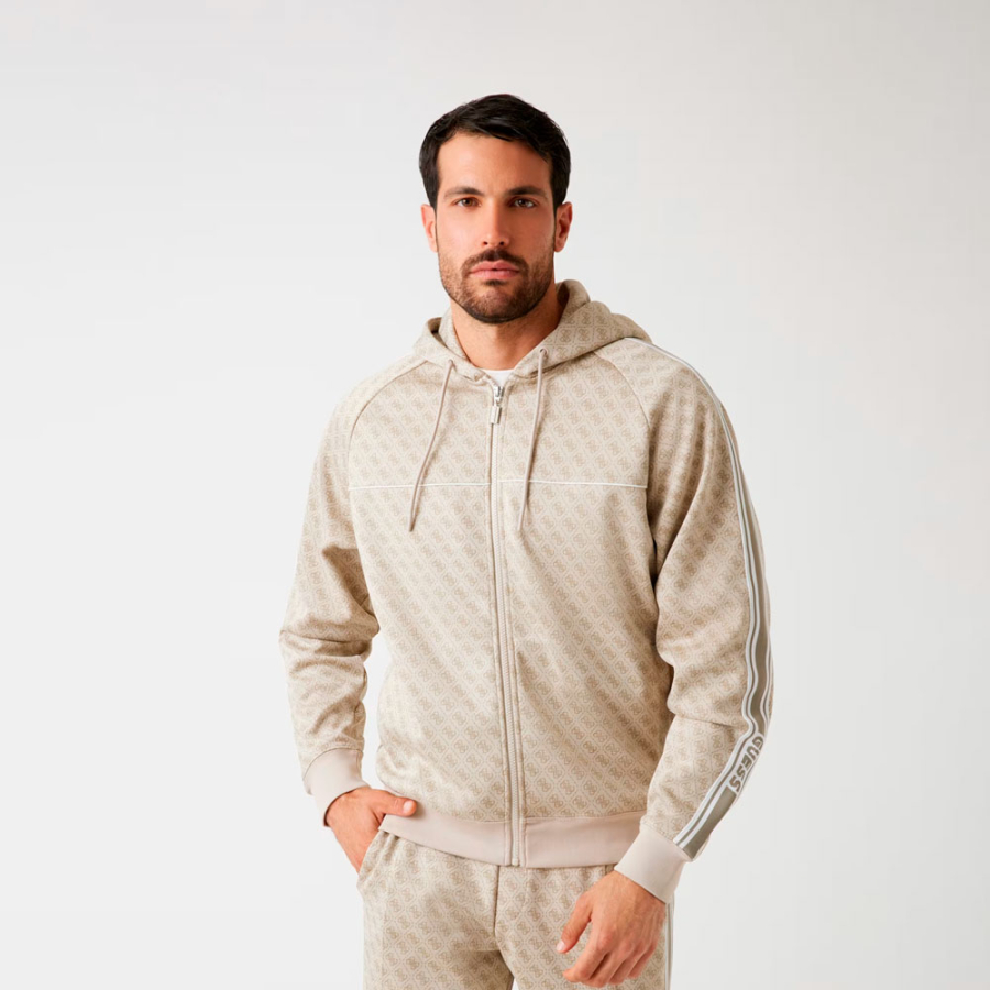 sweatshirt-mit-durchgehendem-reissverschluss-und-4g-logo sweatshirt-mit-durchgehendem-reissverschluss-und-4g-logo