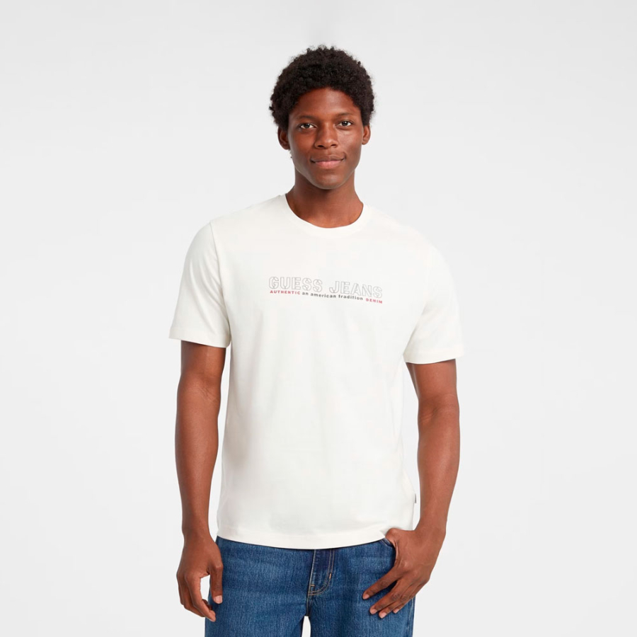 t-shirt-con-stampa-del-logo-frontale
