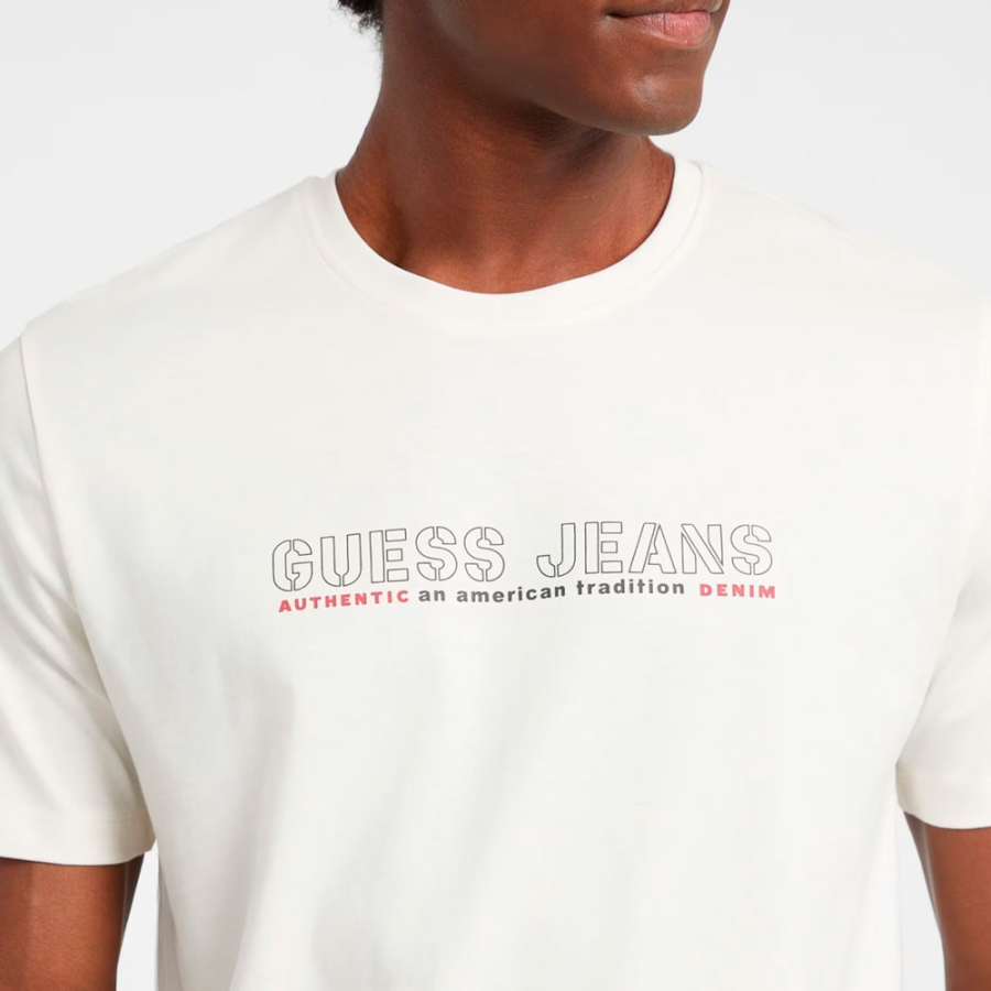 t-shirt-with-front-logo-print