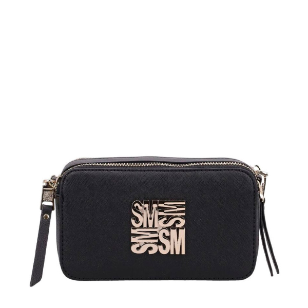 Steve Madden Sac Brisa-2 - U Noir- Ref 81 €