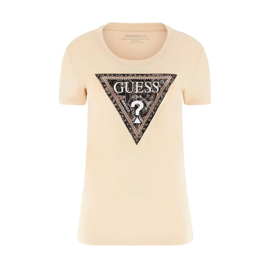 camiseta-slim-fit-com-logotipo-triangular camiseta-slim-fit-com-logotipo-triangular