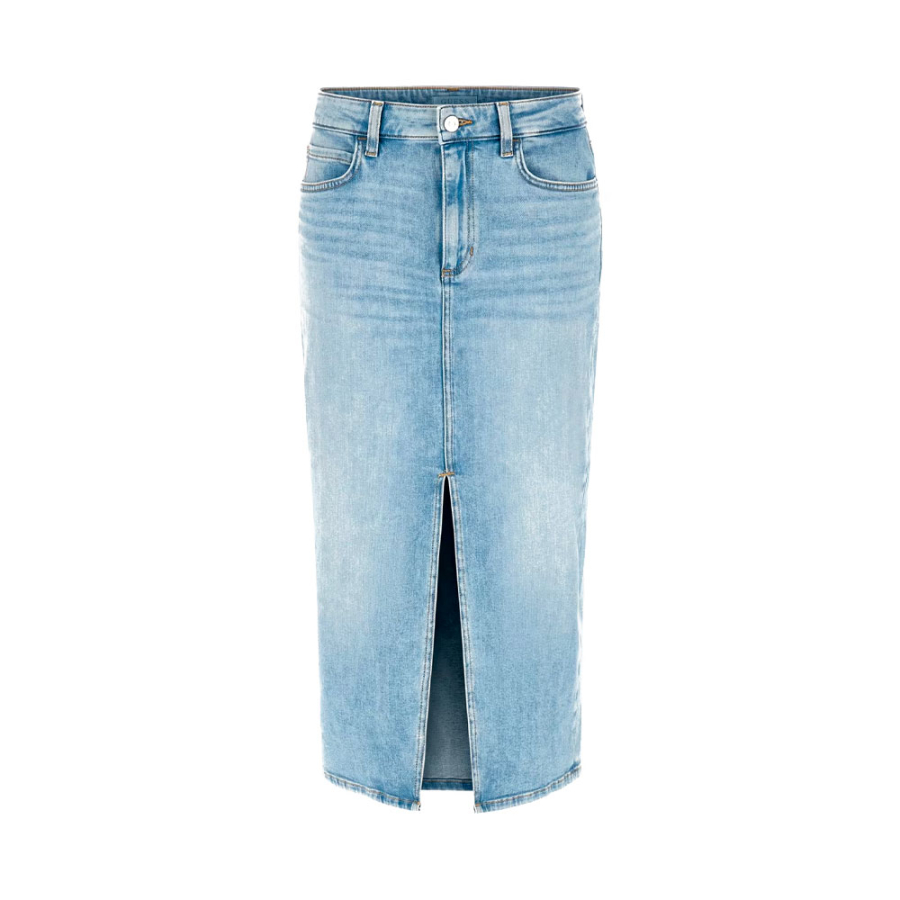 midi-jeansrock midi-jeansrock