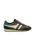 FN268-RHINO/DARK KHAKI/OFF WHITE