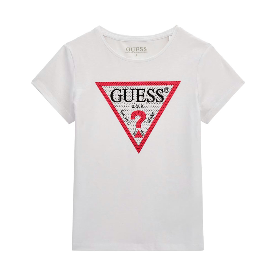 triangle-logo-t-shirt-for-kids