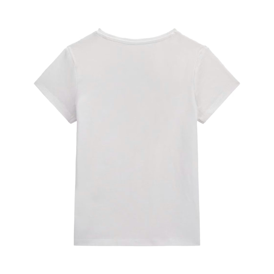 t-shirt-a-logo-triangulaire-pour-enfants