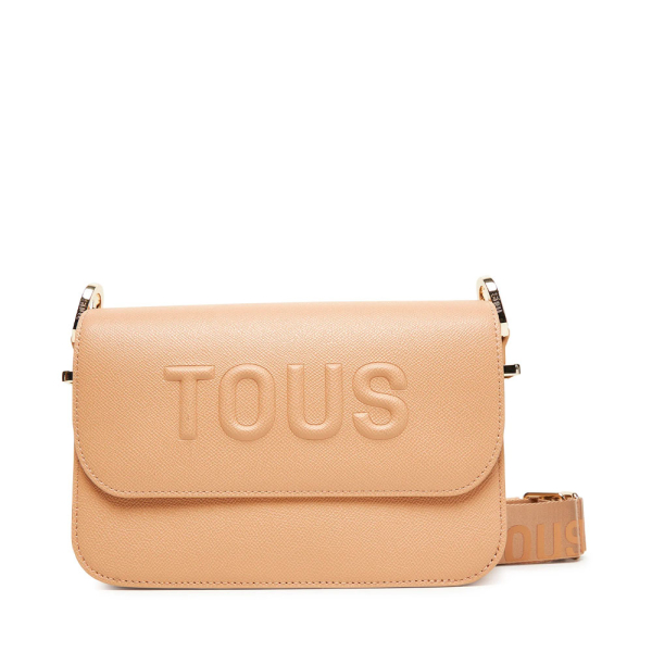 Tous Sac bandoulire M Brenda - U Beige- Ref 119 €