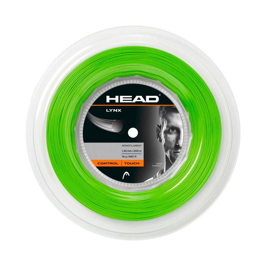lynx-200m-tennisschlager-saitenrolle lynx-200m-tennisschlager-saitenrolle